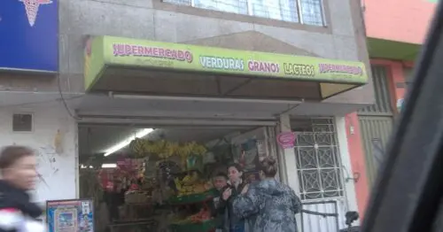 SUPERMERCADO SOFY BOGOTÁ SUPERMERCADO SOFY BOGOTÁ